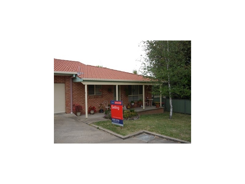 6/253 Lone Pine Avenue, Orange NSW 2800