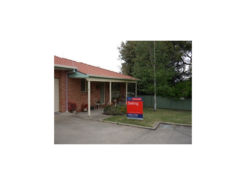 6/253 Lone Pine Avenue, Orange NSW 2800