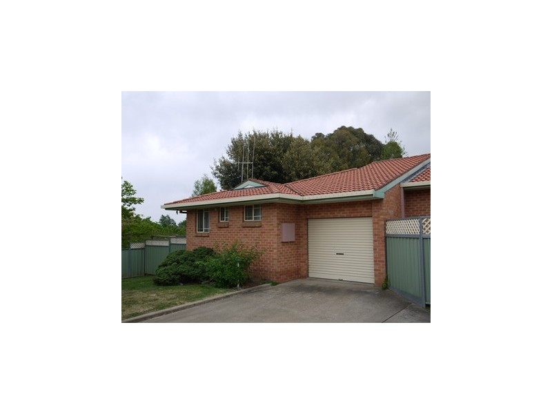 6/253 Lone Pine Avenue, Orange NSW 2800