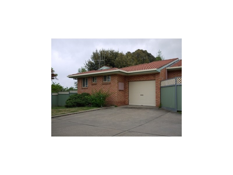 6/253 Lone Pine Avenue, Orange NSW 2800