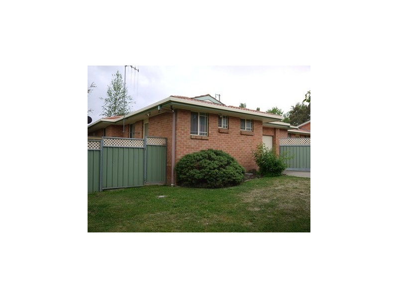 6/253 Lone Pine Avenue, Orange NSW 2800