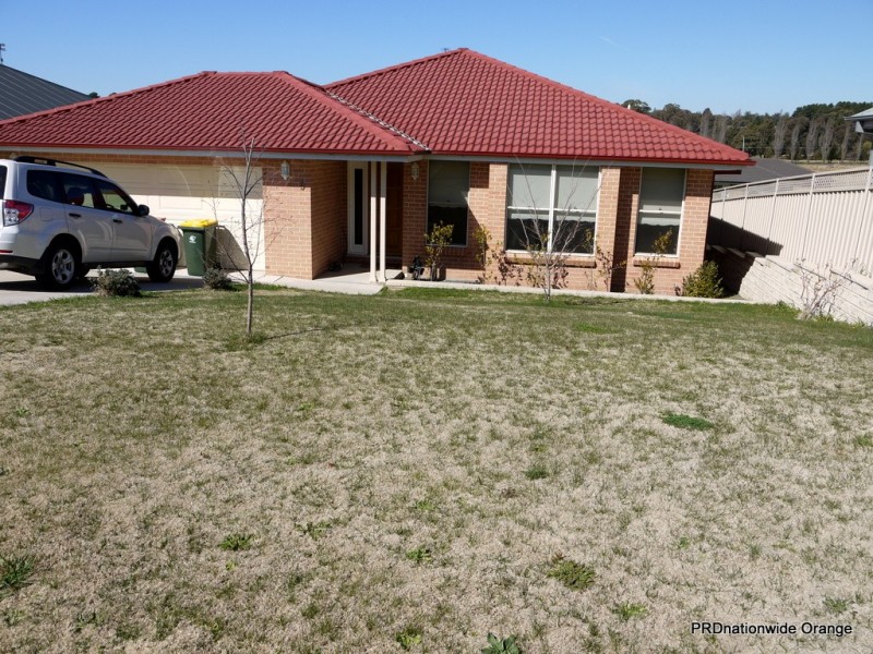 5 Fahy Crescent, Orange NSW 2800
