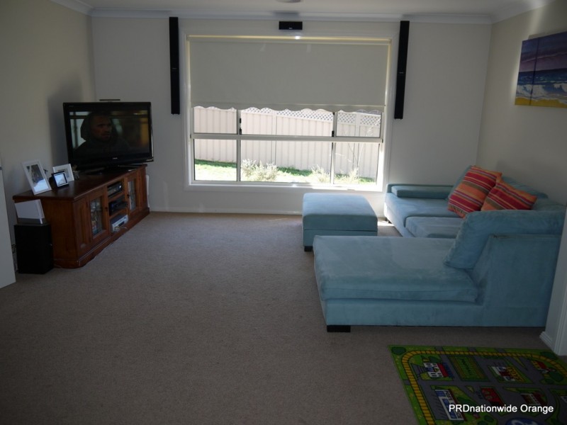 5 Fahy Crescent, Orange NSW 2800