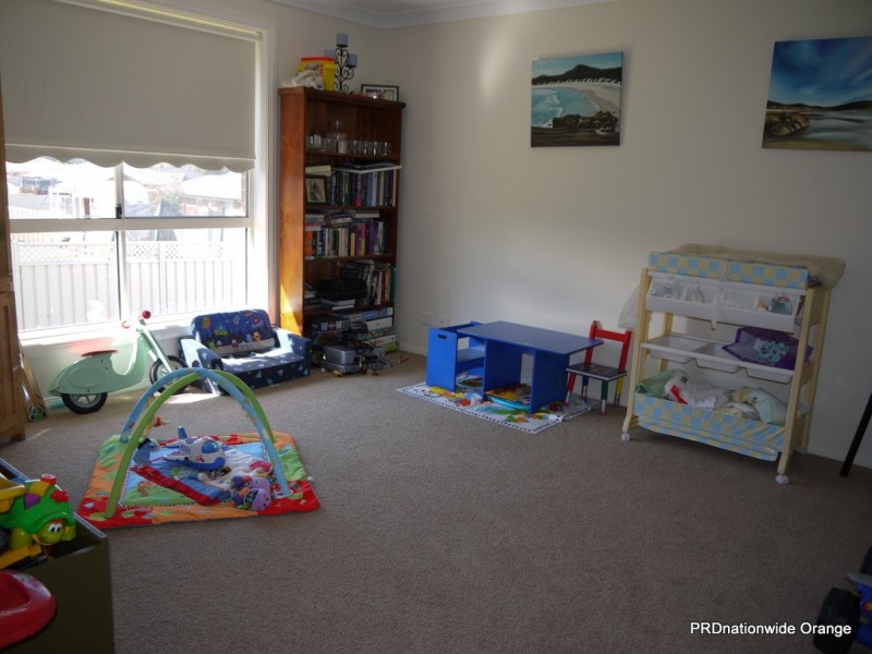 5 Fahy Crescent, Orange NSW 2800