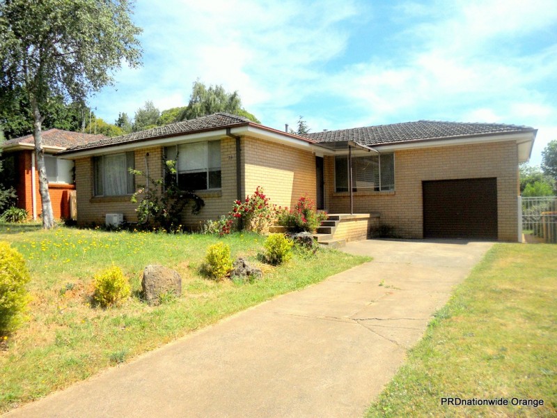 23 Grevillea Road, Orange NSW 2800