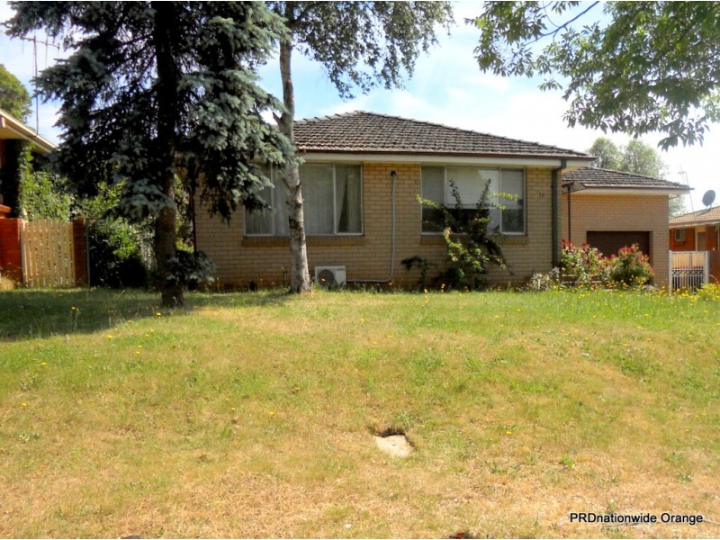 23 Grevillea Road, Orange NSW 2800