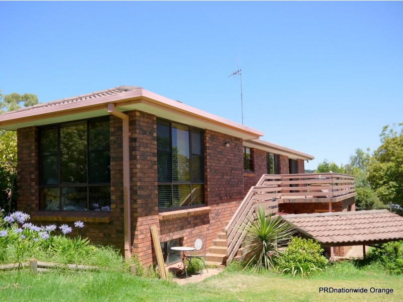 7 Thoopara, Orange NSW 2800