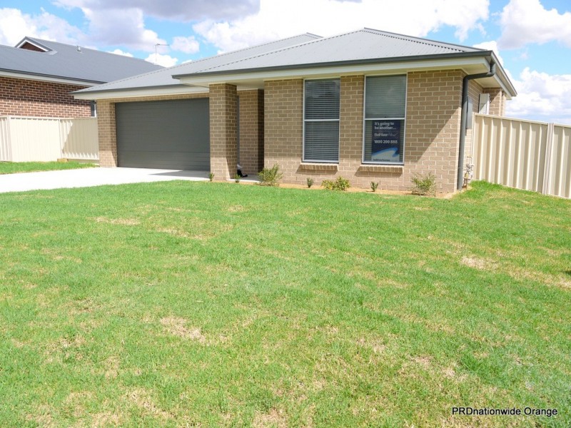 3 Abelia Close, Orange NSW 2800