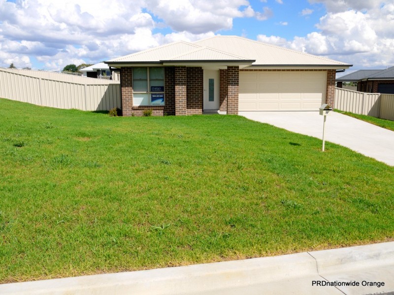 1 Abelia Close, Orange NSW 2800