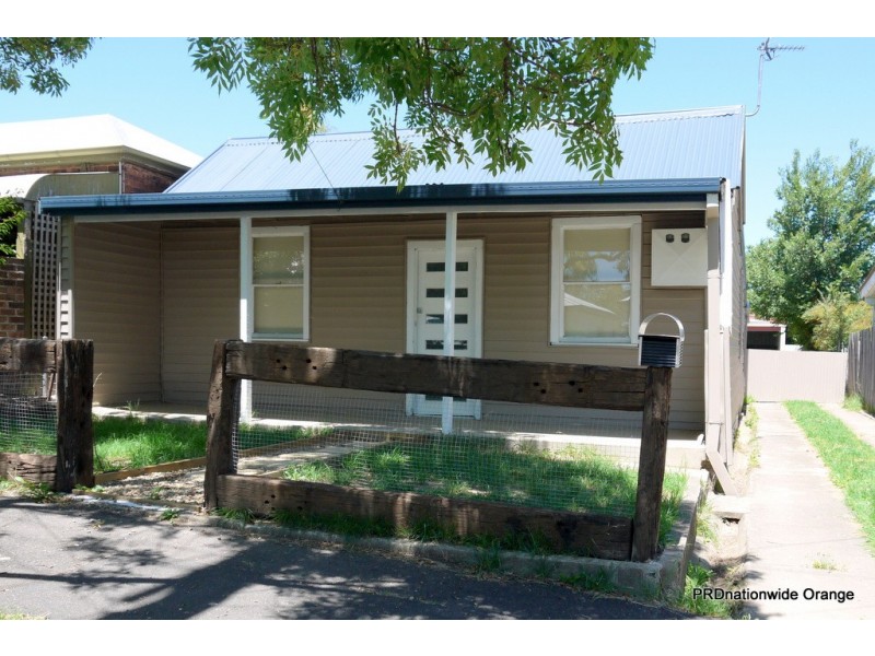242 Byng Street, Orange NSW 2800