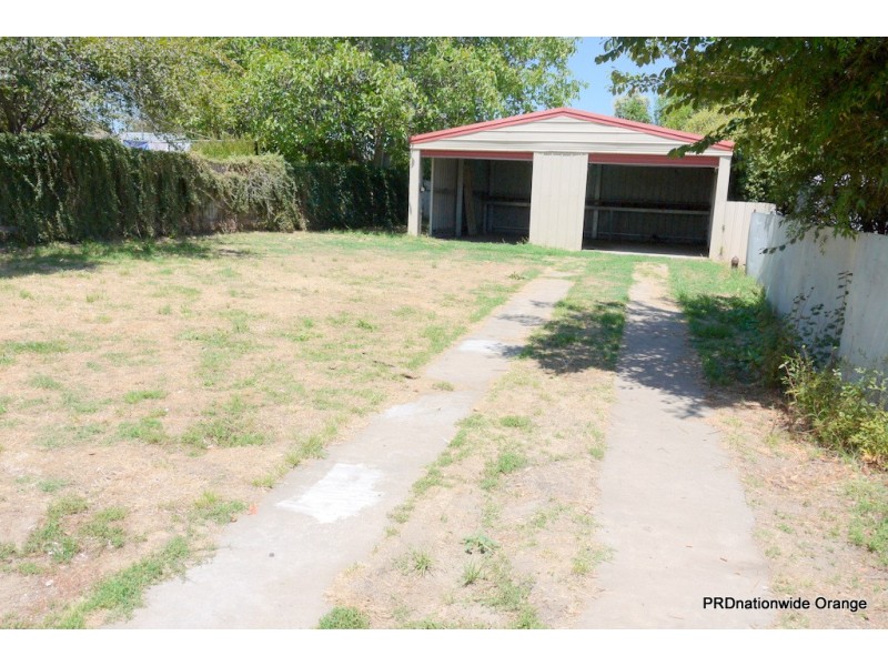 242 Byng Street, Orange NSW 2800