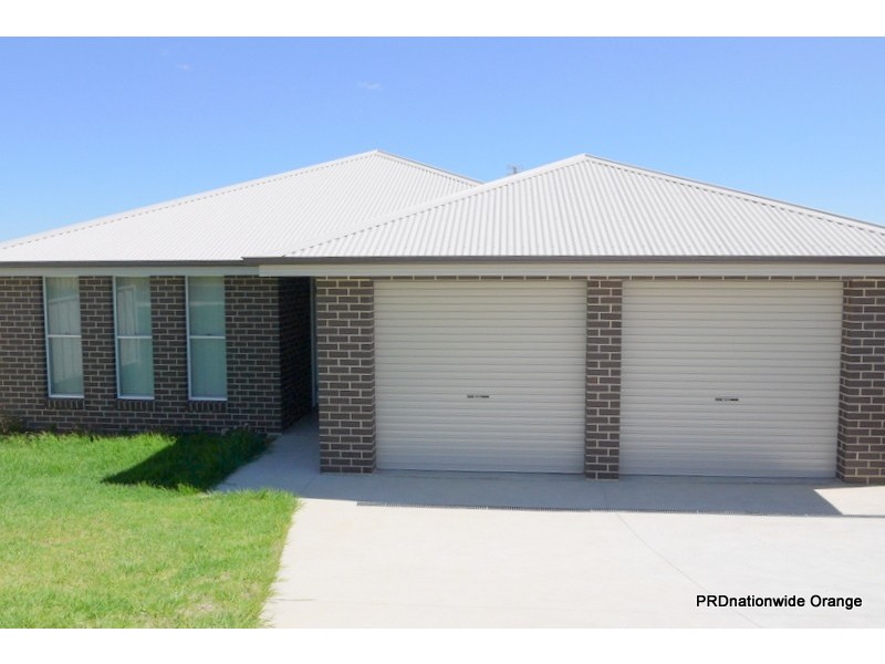 4 Abelia Close, Orange NSW 2800