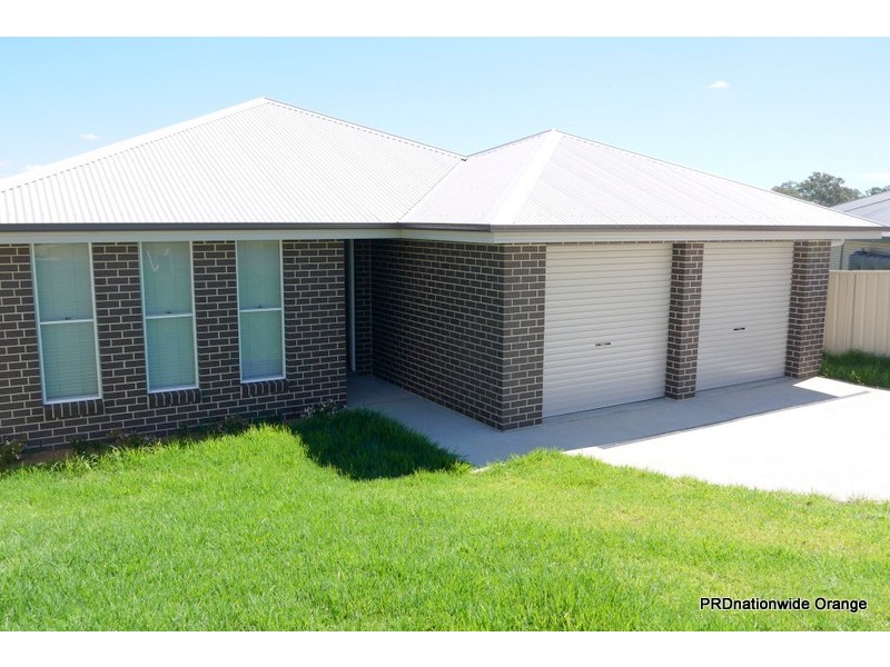 4 Abelia Close, Orange NSW 2800
