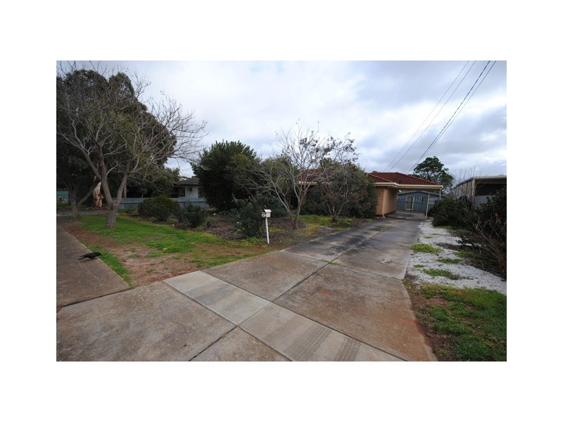 30 Fleming Avenue, Ridgehaven SA 5097