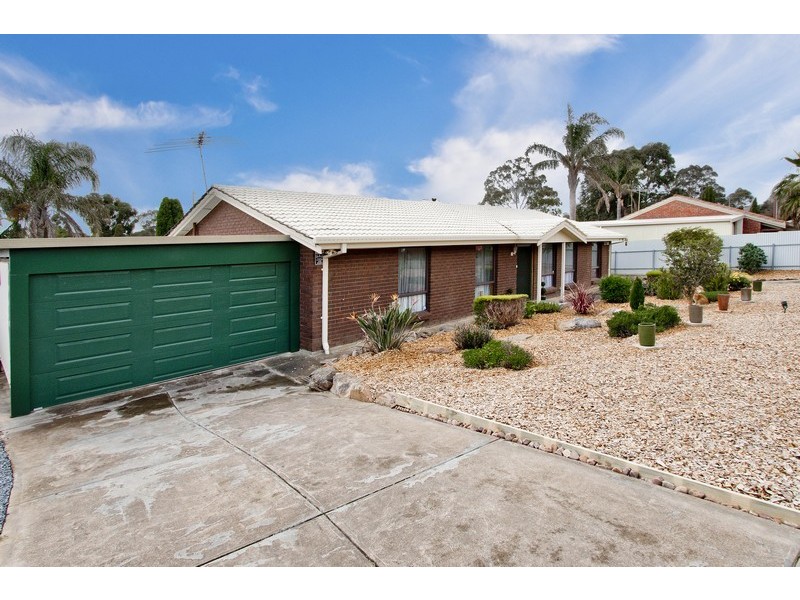 20 Hartog Street, Fairview Park SA 5126