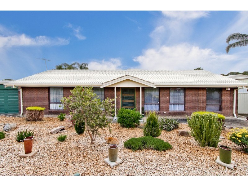 20 Hartog Street, Fairview Park SA 5126