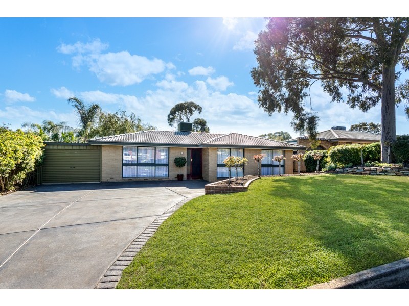 18 Casuarina Avenue, Surrey Downs SA 5126