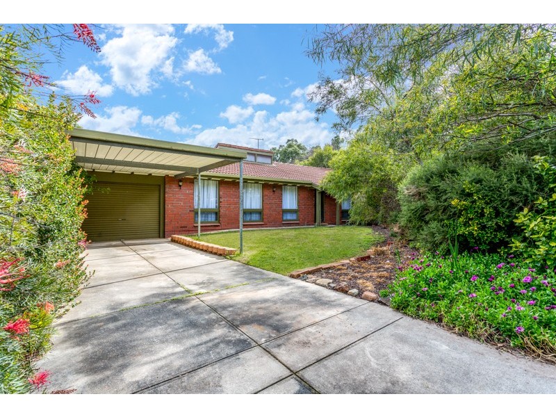 25 Armagh Street, Athelstone SA 5076