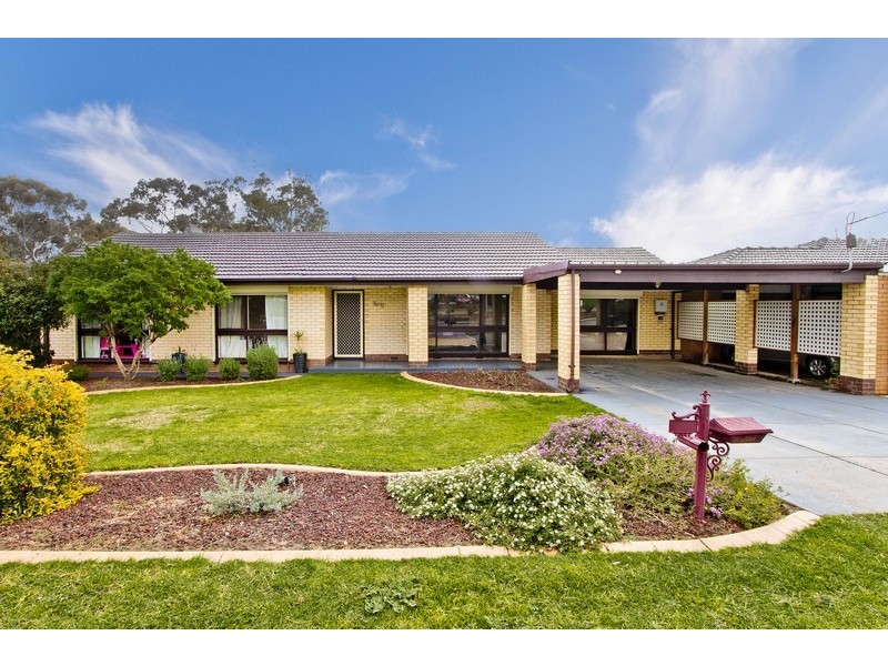 498 Bridge Road, Para Hills West SA 5096