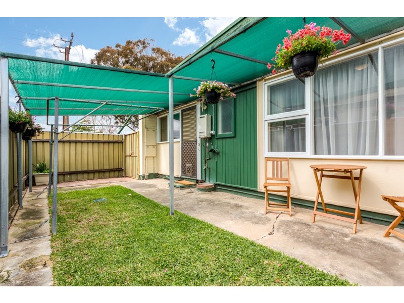 Unit 1, 10-12 Hartman Avenue, Modbury SA 5092