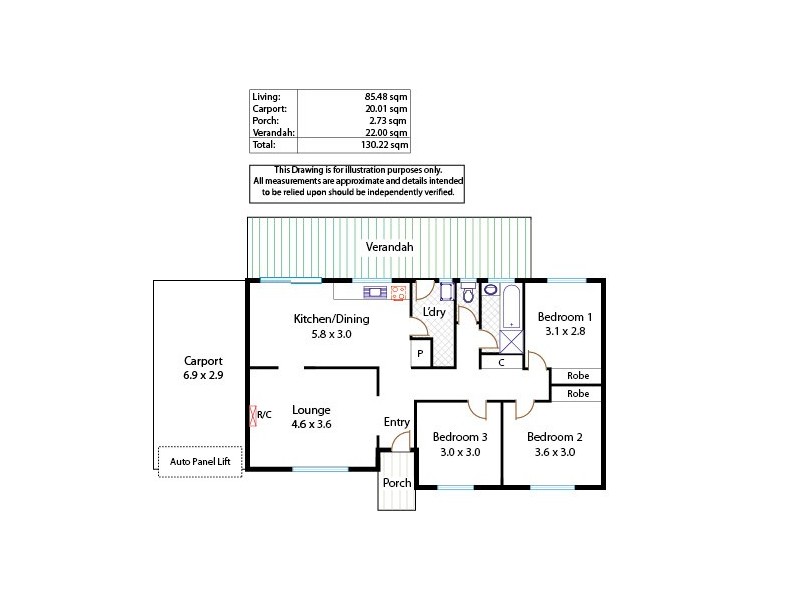 1108 North East Road, St Agnes SA 5097