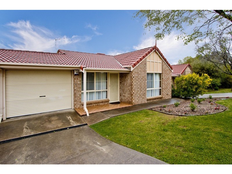 Unit 2/10 Harrington Court, Golden Grove SA 5125