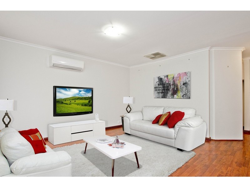 Unit 2/10 Harrington Court, Golden Grove SA 5125