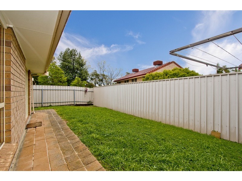 Unit 2/10 Harrington Court, Golden Grove SA 5125