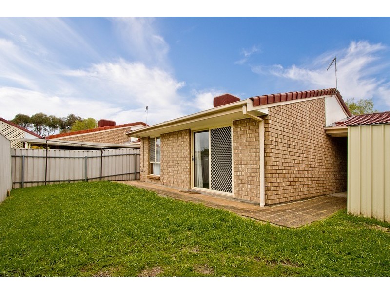 Unit 2/10 Harrington Court, Golden Grove SA 5125