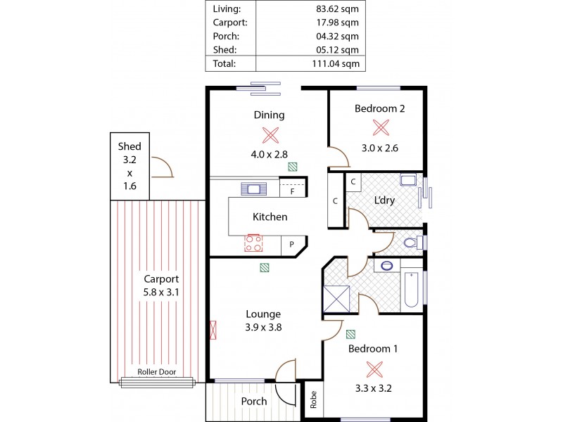 Unit 2/10 Harrington Court, Golden Grove SA 5125