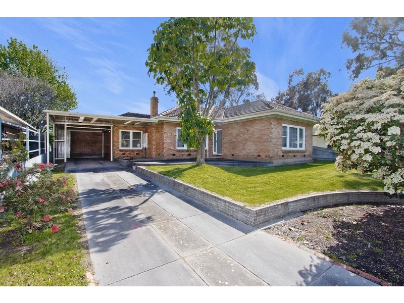 35 Francis Street, St Agnes SA 5097