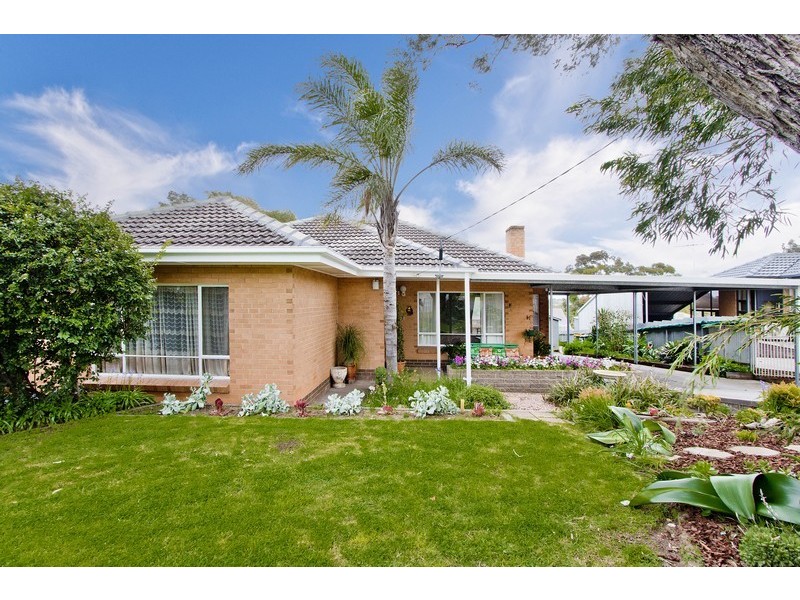 14 Far View Crescent, Ridgehaven SA 5097