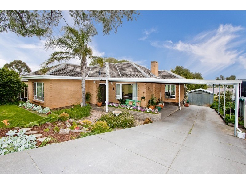 14 Far View Crescent, Ridgehaven SA 5097