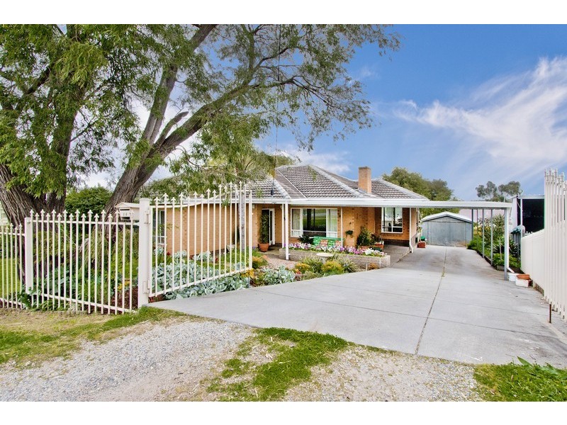 14 Far View Crescent, Ridgehaven SA 5097