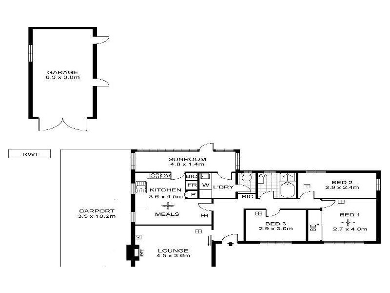 1 Fifth Avenue, St Morris SA 5068