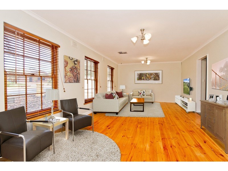 1 Lincoln Avenue, Salisbury East SA 5109