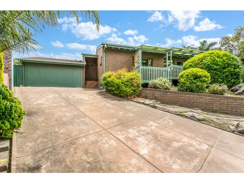9 Heron Court, Modbury Heights SA 5092