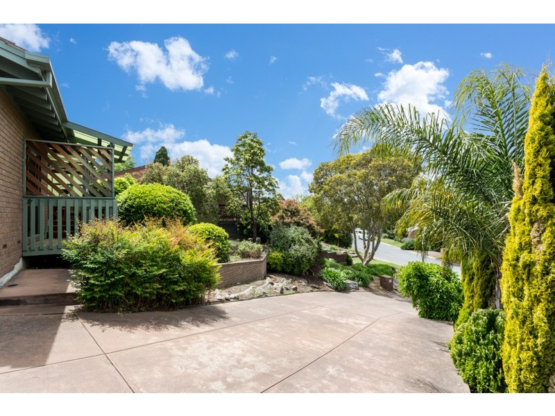 9 Heron Court, Modbury Heights SA 5092