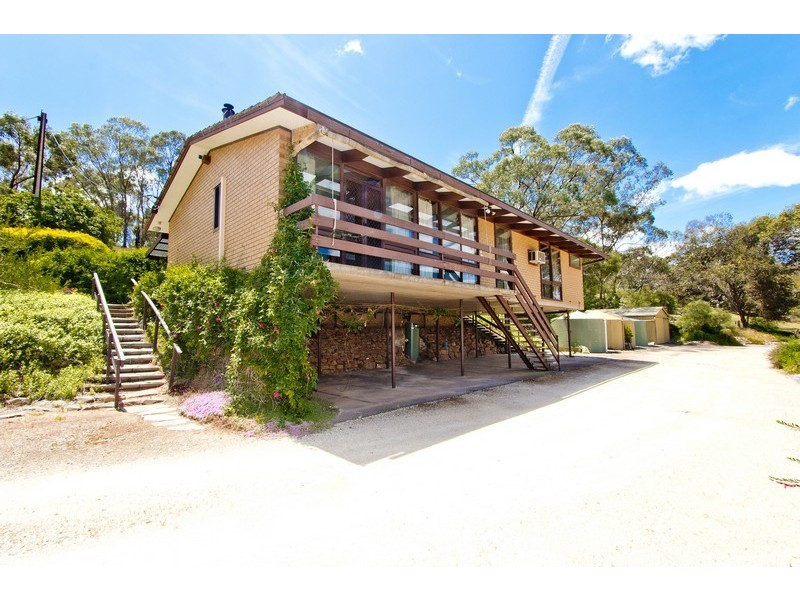 242 Alexander Avenue, Bibaringa SA 5118