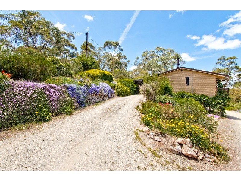 242 Alexander Avenue, Bibaringa SA 5118