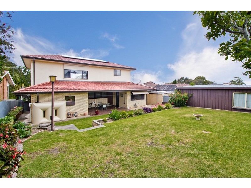 34 Farnham Terrace, Dernancourt SA 5075