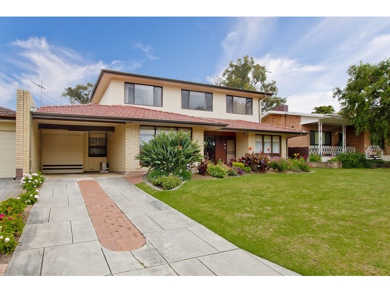 34 Farnham Terrace, Dernancourt SA 5075