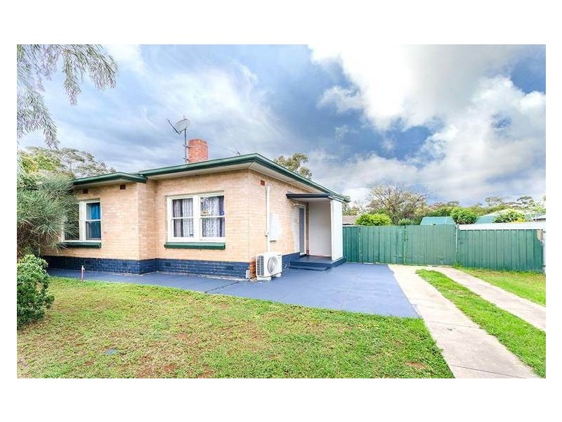99 Sampson Road, Elizabeth Grove SA 5112