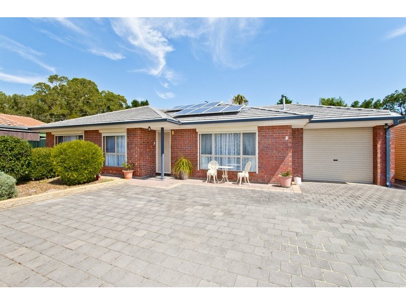 2/569 Milne Road, Tea Tree Gully SA 5091