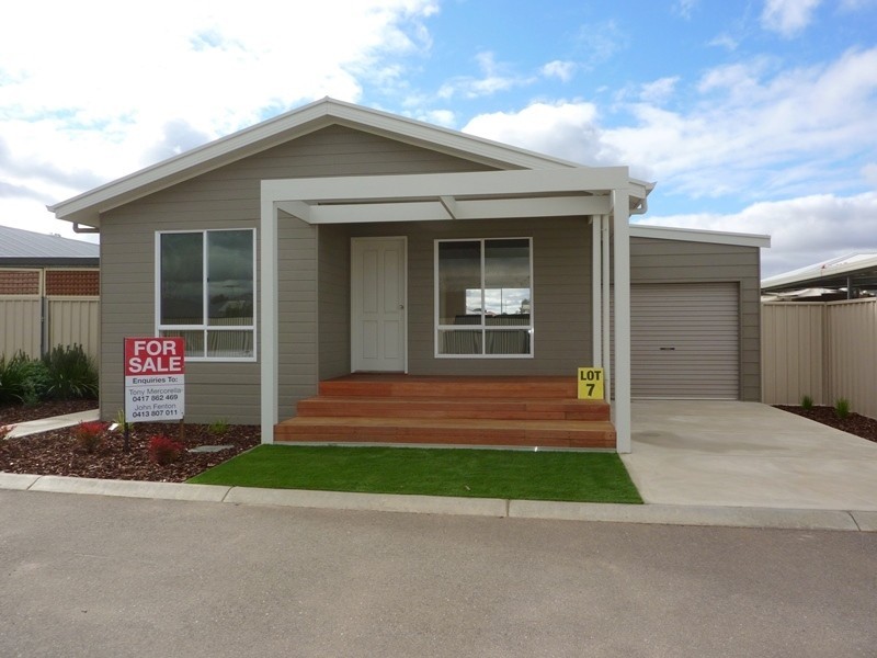 7/6 Hindmarsh Road, Murray Bridge SA 5253