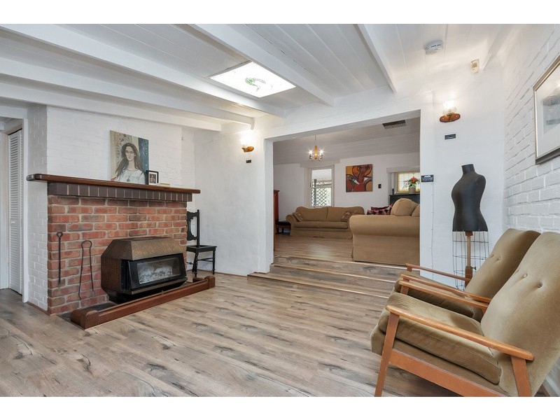 25 Elizabeth Street, Tea Tree Gully SA 5091