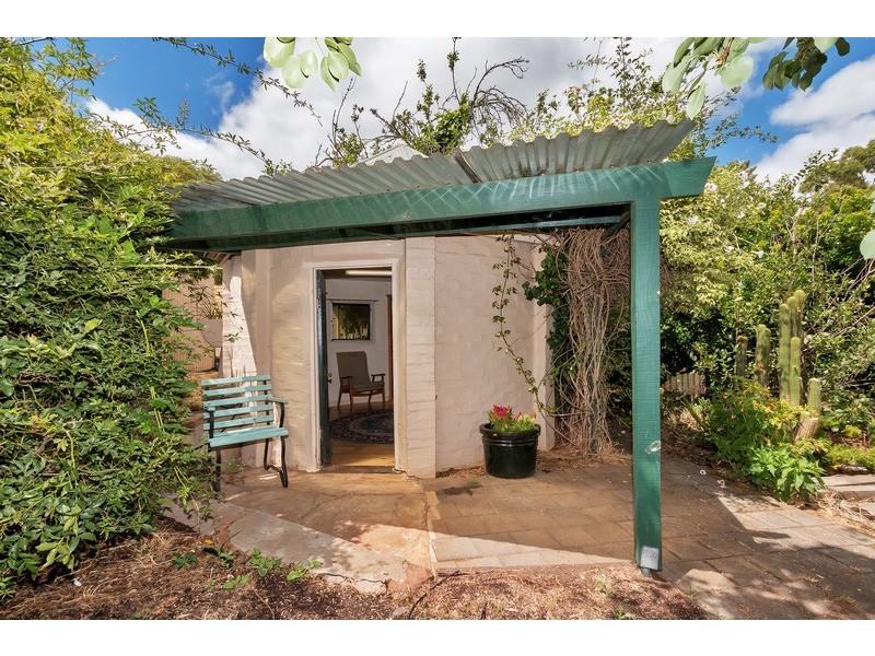 25 Elizabeth Street, Tea Tree Gully SA 5091