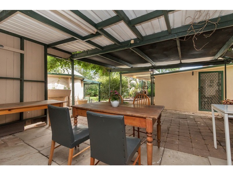 25 Elizabeth Street, Tea Tree Gully SA 5091