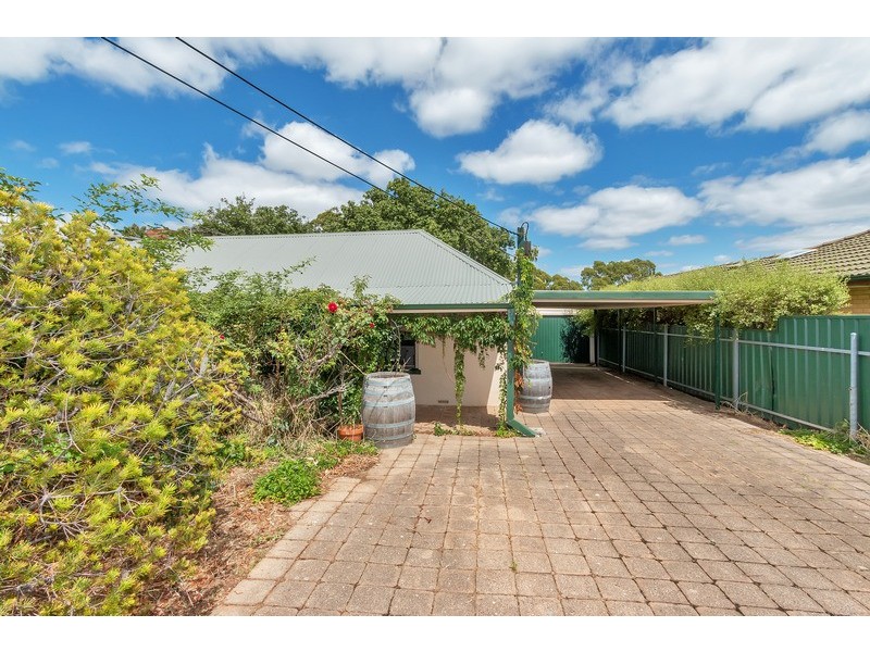 25 Elizabeth Street, Tea Tree Gully SA 5091