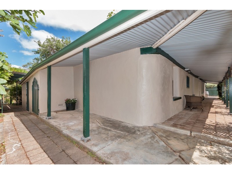 25 Elizabeth Street, Tea Tree Gully SA 5091
